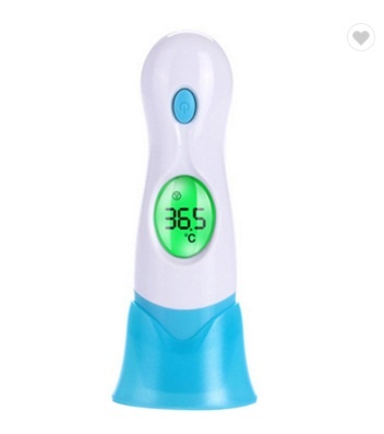 instant ear thermometer